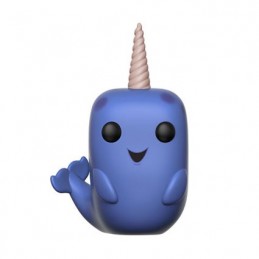 Figur Funko Pop Movies Elf Narwhal Limited Edition Geneva Store Switzerland