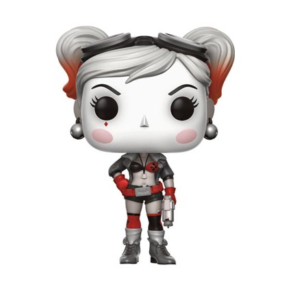 bombshells funko pop