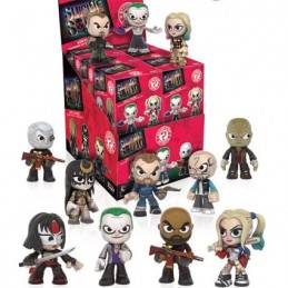 Figur Funko Funko Mystery Minis Suicide Squad Geneva Store Switzerland