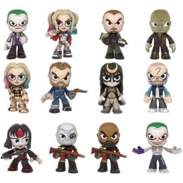 Figur Funko Funko Mystery Minis Suicide Squad Geneva Store Switzerland