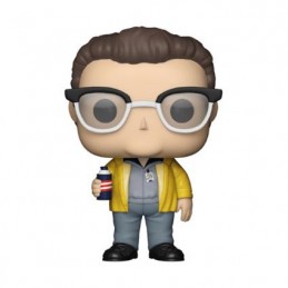 Figur Funko Pop Movies Jurassic Park Dennis Nedry Geneva Store Switzerland