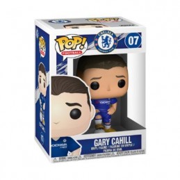 Figur Funko Pop Football Premier League Chelsea Gary Cahill (Vaulted) Geneva Store Switzerland