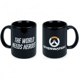 Figur Gaya Entertainment Overwatch Logo Mug (1 pcs) Geneva Store Switzerland