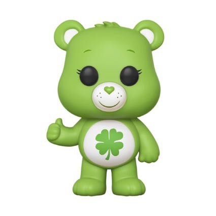 funko good luck bear