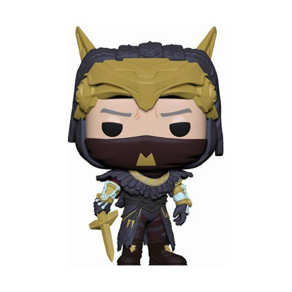 osiris pop