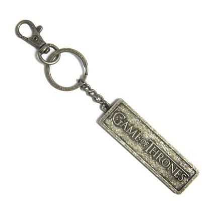 Figuren  Keychain Game Of Thrones Logo Genf Shop Schweiz