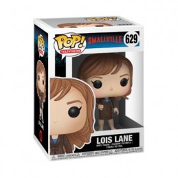 Figuren Funko Pop DC Smallville Lois Lane Genf Shop Schweiz