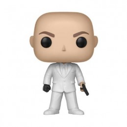 Figur Funko Pop DC Smallville Lex Luthor Geneva Store Switzerland