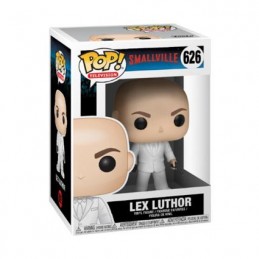 Figurine Funko Pop DC Smallville Lex Luthor Boutique Geneve Suisse