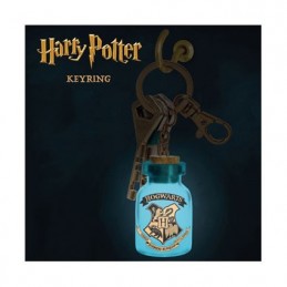 Figur Paladone Harry Potter Light Up Keyring Geneva Store Switzerland