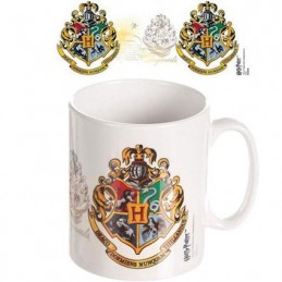 Figurine Hole in the Wall Tasse Harry Potter Hogwarts Boutique Geneve Suisse