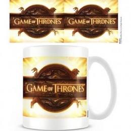 Figur Funko Game of Thrones Opening Logo Mug Geneva Store Switzerland