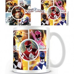 Figuren Hole in the Wall Power Rangers & Zords Tasse Genf Shop Schweiz