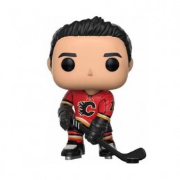 Figurine Funko Pop Hockey NHL Johnny Gaudreau Home Jersey Edition Limitée Boutique Geneve Suisse