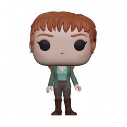 Figur Funko Pop Movies Jurassic World Fallen Kingdom Claire Geneva Store Switzerland