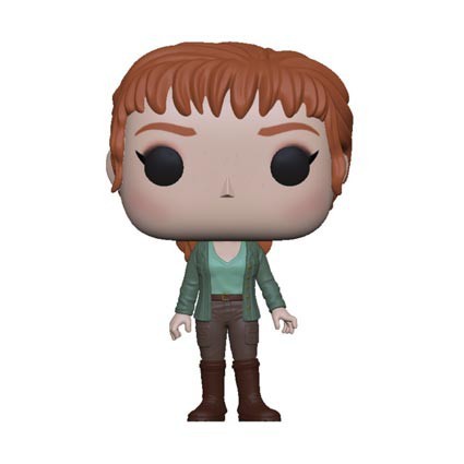 Figur Funko Pop Movies Jurassic World Fallen Kingdom Claire Geneva Store Switzerland