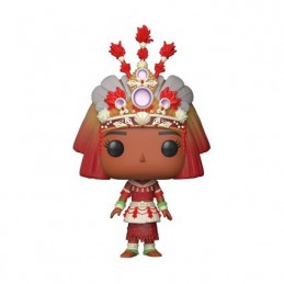 Figur Funko Pop Disney Moana Ceremony Moana Geneva Store Switzerland