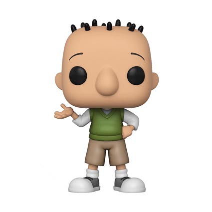 doug funnie pop