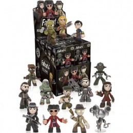 Figuren Funko Funko Mystery Minis Fallout 4 Genf Shop Schweiz