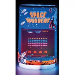 Figur Paladone Space Invaders Projection Light Geneva Store Switzerland