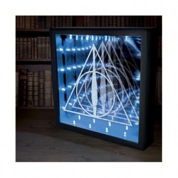 Figur Paladone Harry Potter Infinity Led Light Geneva Store Switzerland