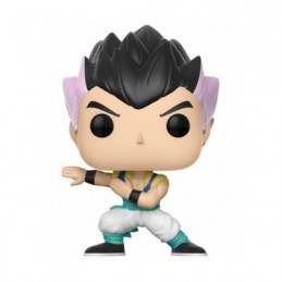 Figur Funko Pop Anime Dragon Ball Super Gotenks Limited Edition Geneva Store Switzerland