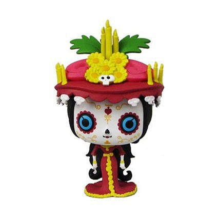 book of life funko pop la muerte