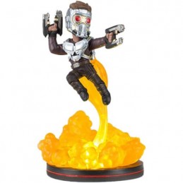 Figur Quantum Mechanix Marvel Guardians of the Galaxy Star Lord Q-Fig Geneva Store Switzerland