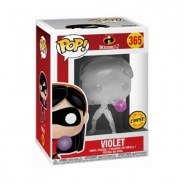 Figur  Pop Translucent Disney The Incredibles 2 Violet Chase Limited Edition Geneva Store Switzerland