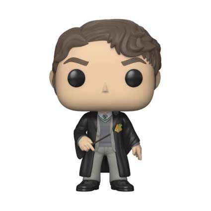 Figur Funko Pop Harry Potter Tom Riddle (Vaulted) Geneva Store Switzerland