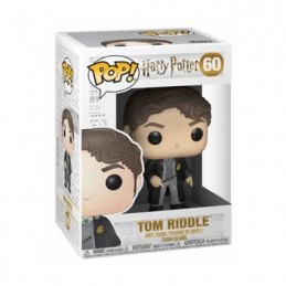 Figur Funko Pop Harry Potter Tom Riddle (Vaulted) Geneva Store Switzerland