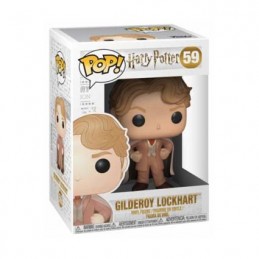 Figuren Funko Pop Harry Potter Gilderoy Lockhart (Selten) Genf Shop Schweiz