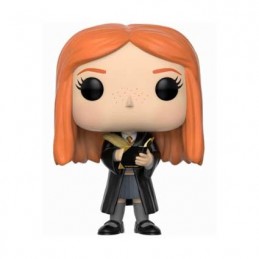 Figurine Funko Pop Harry Potter Ginny Weasley avec Diary Boutique Geneve Suisse