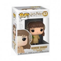 Figur Funko Pop Harry Potter Hermione Herbology (Vaulted) Geneva Store Switzerland