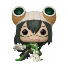 Figur Funko Pop My Hero Academia Tsuyu (Vaulted) Geneva Store Switzerland