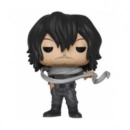 Figur Funko Pop My Hero Academia Shota Aizawa (Vaulted) Geneva Store Switzerland