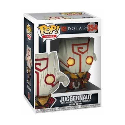 Toys Pop Games Dota 2 Juggernaut Funko Swizerland Geneva Store