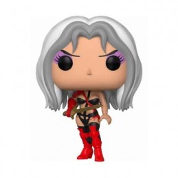 Figur Funko Pop SDCC 2018 Heavy Metal Taarna Limited Edition Geneva Store Switzerland