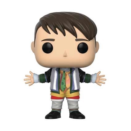 Figur Funko Pop Friends Joey Tribbiani in Chandler's Clothes (Rare) Geneva Store Switzerland