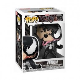 Figuren Funko Pop Marvel Venom Eddie Brock (Selten) Genf Shop Schweiz