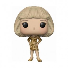 Figur Funko Pop Little Shop Audrey Geneva Store Switzerland