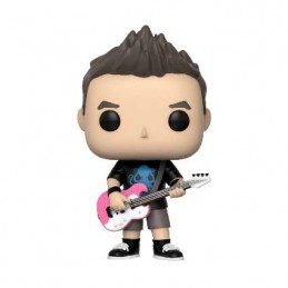 Figur Funko Pop Rocks Blink 182 Mark Hoppus (Vaulted) Geneva Store Switzerland