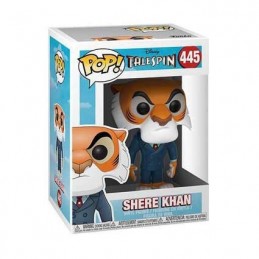 Figur Funko Pop Disney Tale Spin Shere Khan Geneva Store Switzerland