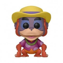 Figur Funko Pop Disney Tale Spin Louie Limited Chase Edition Geneva Store Switzerland