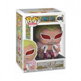 Figur Funko Pop Anime One Piece DQ Doflamingo Geneva Store Switzerland