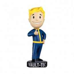 Figur Funko 38 cm Fallout Vault Boy 111 Charisma Polystone Mega Bobblehead Geneva Store Switzerland