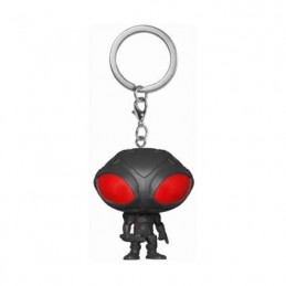 Figur Funko Pop Pocket Keychains Aquaman Black Manta Geneva Store Switzerland