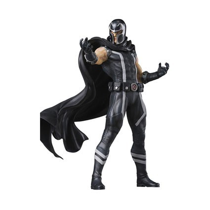 Figur Kotobukiya Marvel X-Men Magneto Artfx+ Geneva Store Switzerland