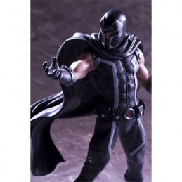 Figur Kotobukiya Marvel X-Men Magneto Artfx+ Geneva Store Switzerland