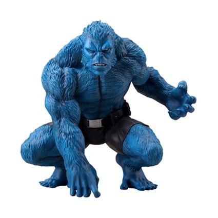 Figur Kotobukiya Marvel X-Men Beast Artfx+ Geneva Store Switzerland